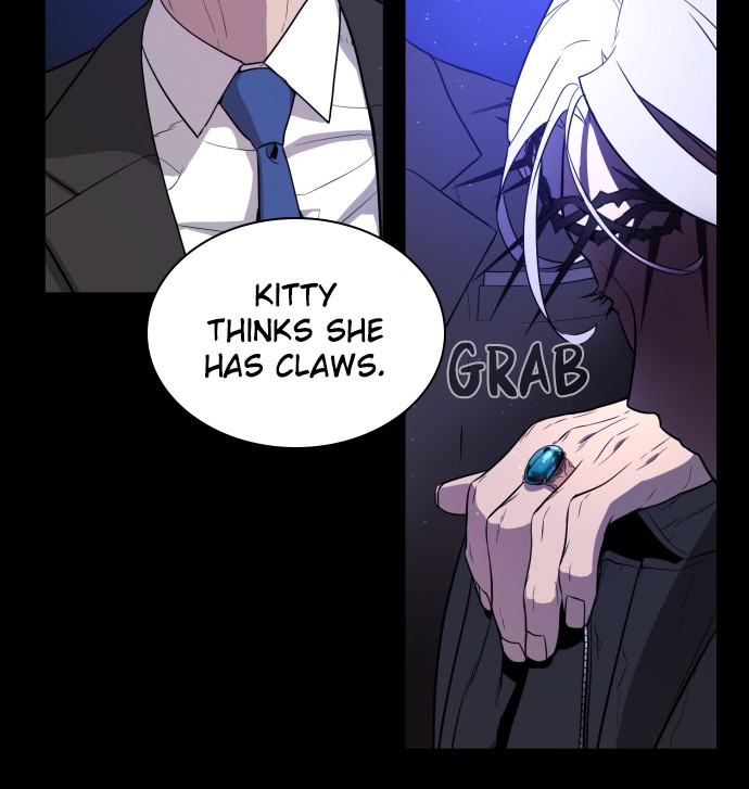 Read Unholy Blood (en) Manga Online