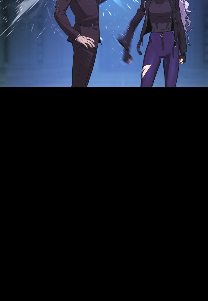 Read Unholy Blood (en) Manga Online