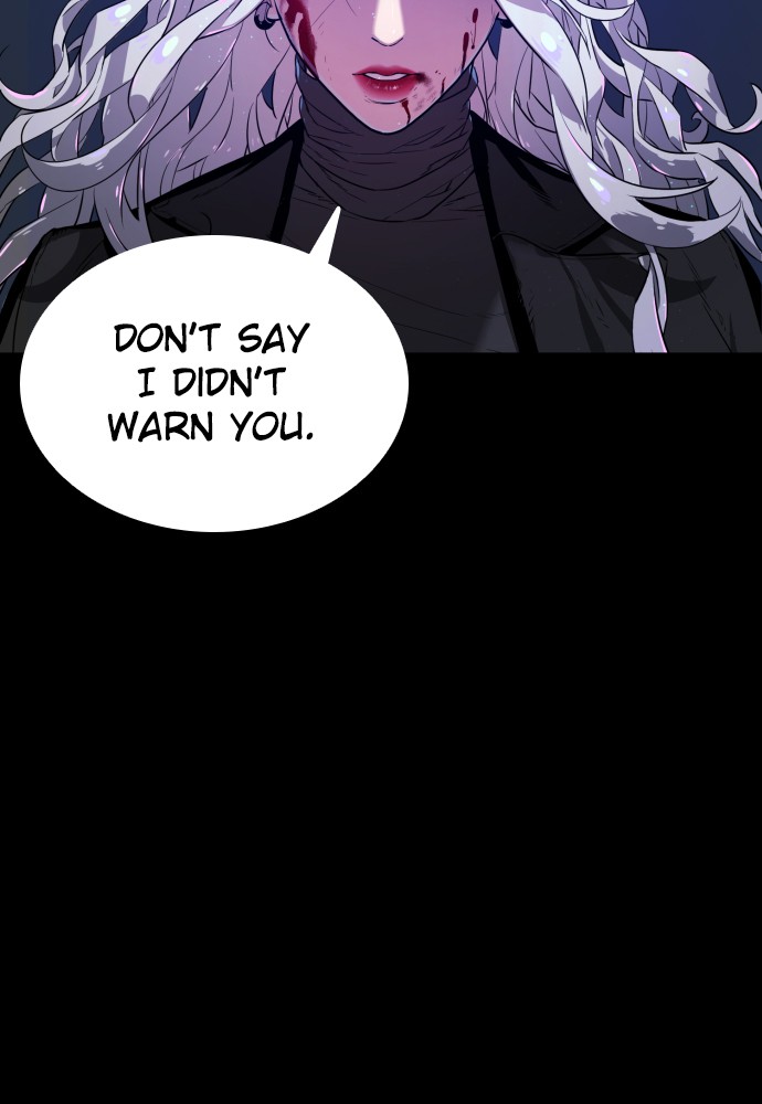 Read Unholy Blood (en) Manga Online