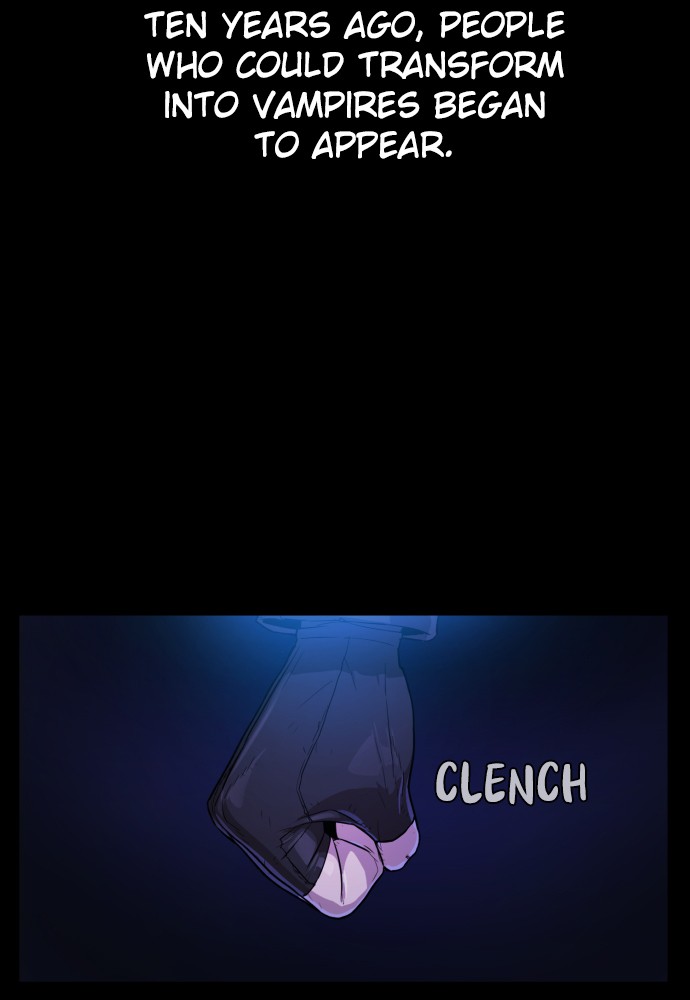 Read Unholy Blood (en) Manga Online