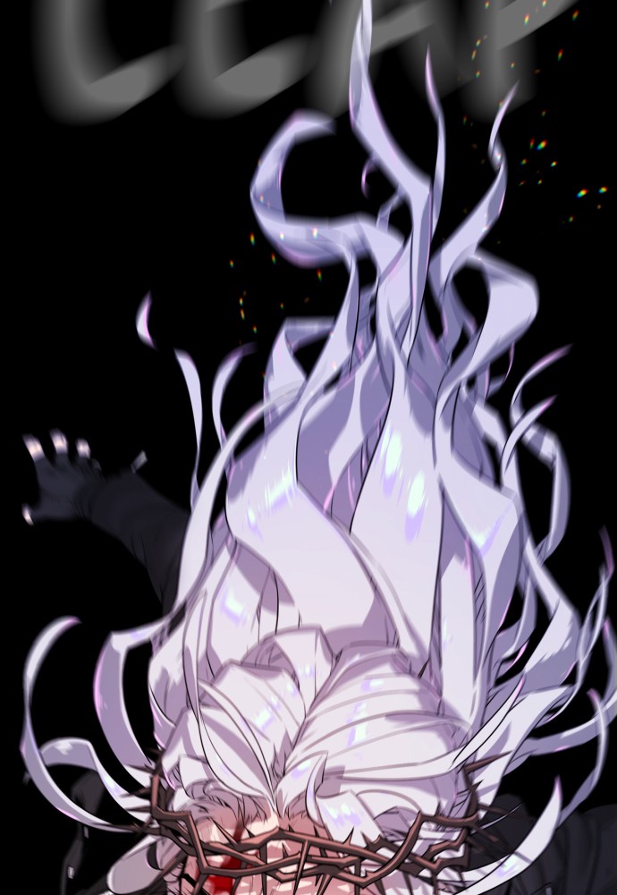 Read Unholy Blood (en) Manga Online