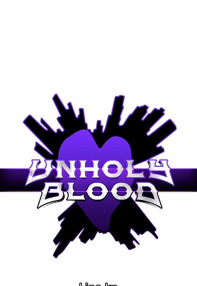 Read Unholy Blood (en) Manga Online
