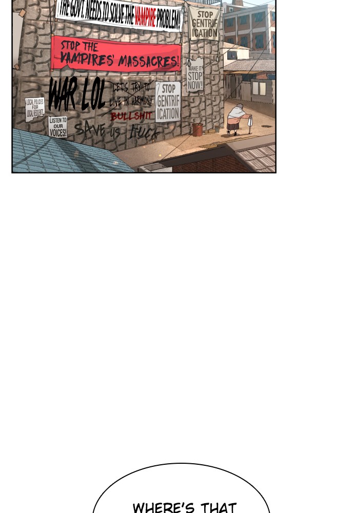 Read Unholy Blood (en) Manga Online