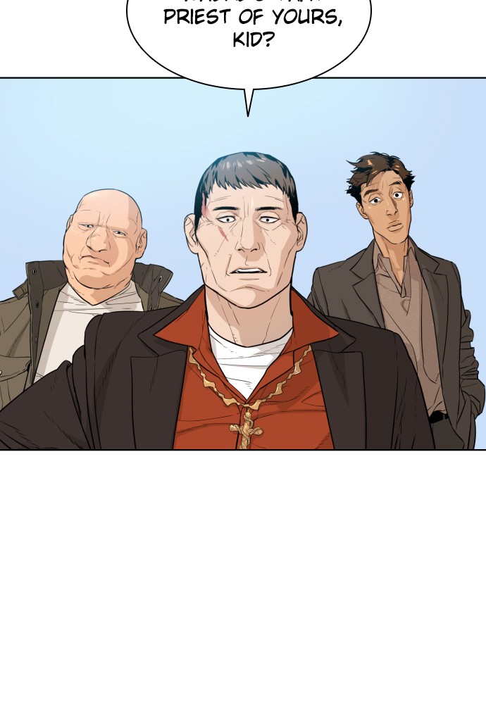 Read Unholy Blood (en) Manga Online