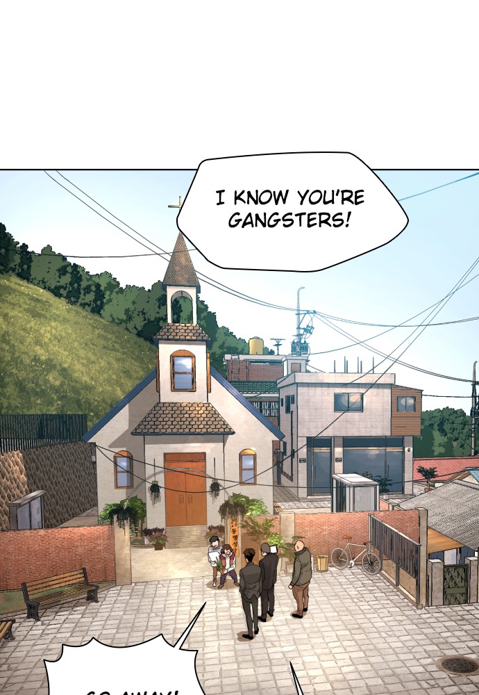 Read Unholy Blood (en) Manga Online