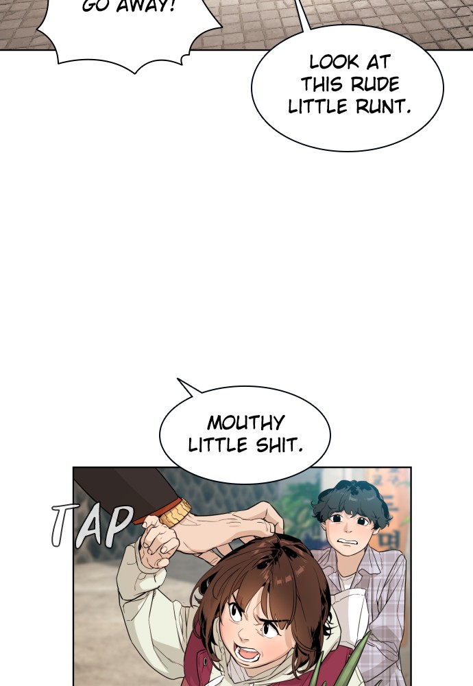 Read Unholy Blood (en) Manga Online