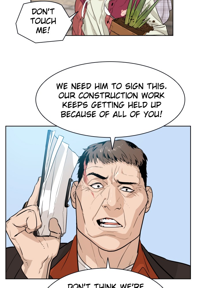 Read Unholy Blood (en) Manga Online