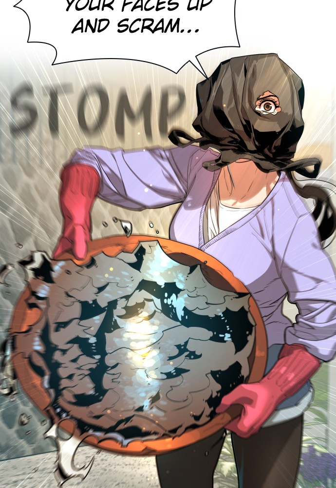 Read Unholy Blood (en) Manga Online