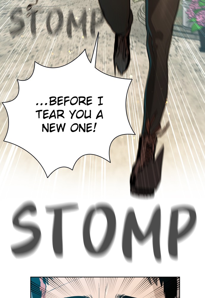 Read Unholy Blood (en) Manga Online