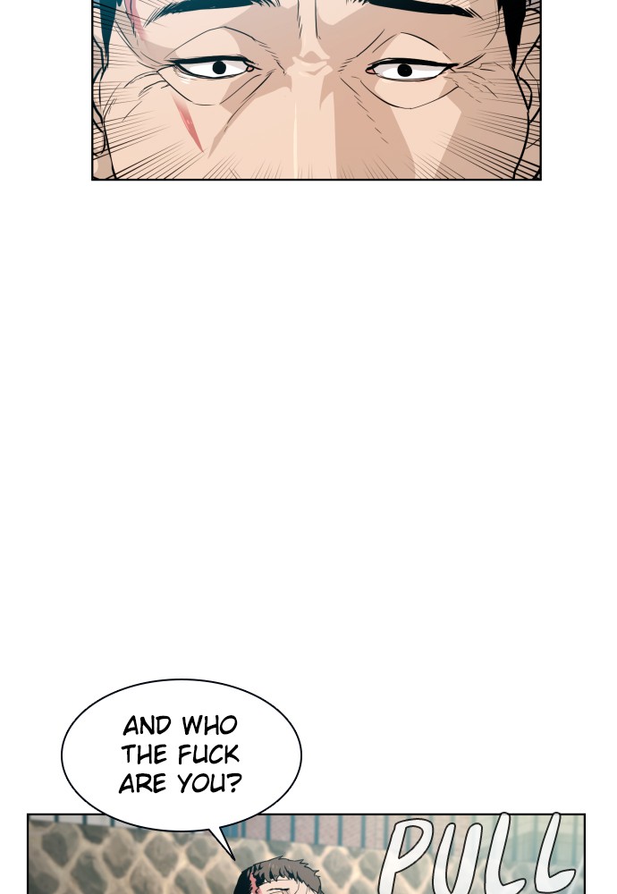 Read Unholy Blood (en) Manga Online