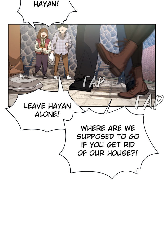 Read Unholy Blood (en) Manga Online