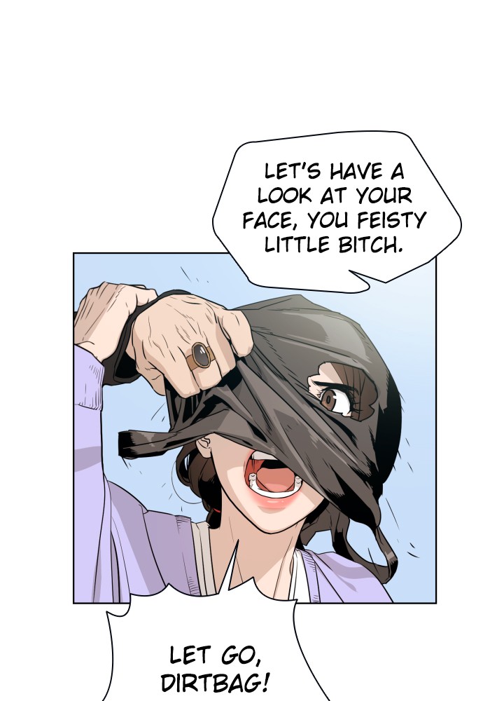 Read Unholy Blood (en) Manga Online