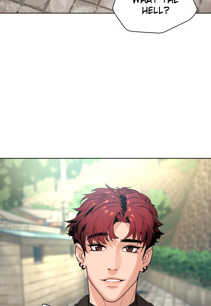 Read Unholy Blood (en) Manga Online