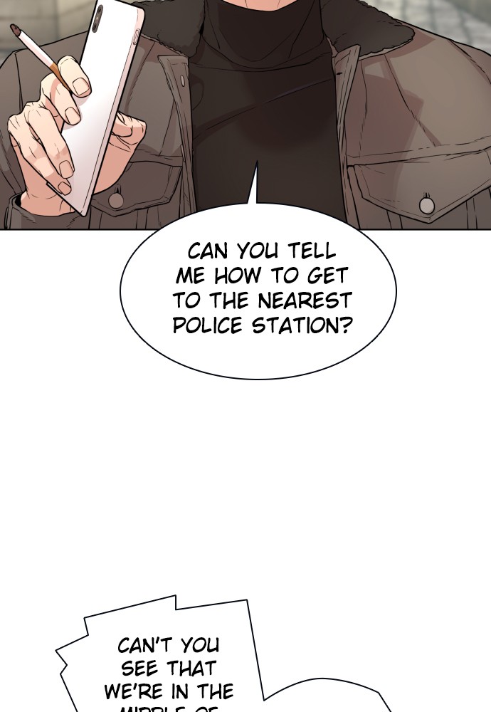 Read Unholy Blood (en) Manga Online