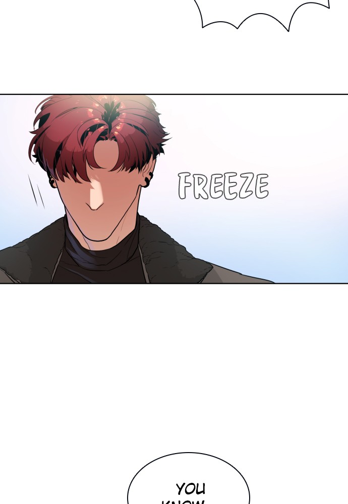 Read Unholy Blood (en) Manga Online