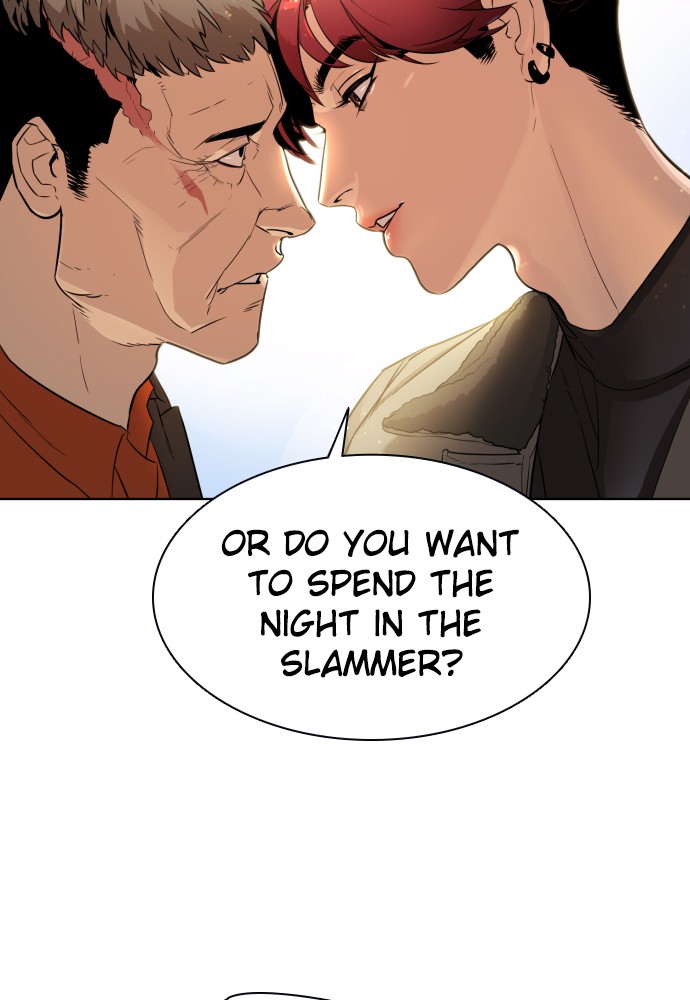 Read Unholy Blood (en) Manga Online