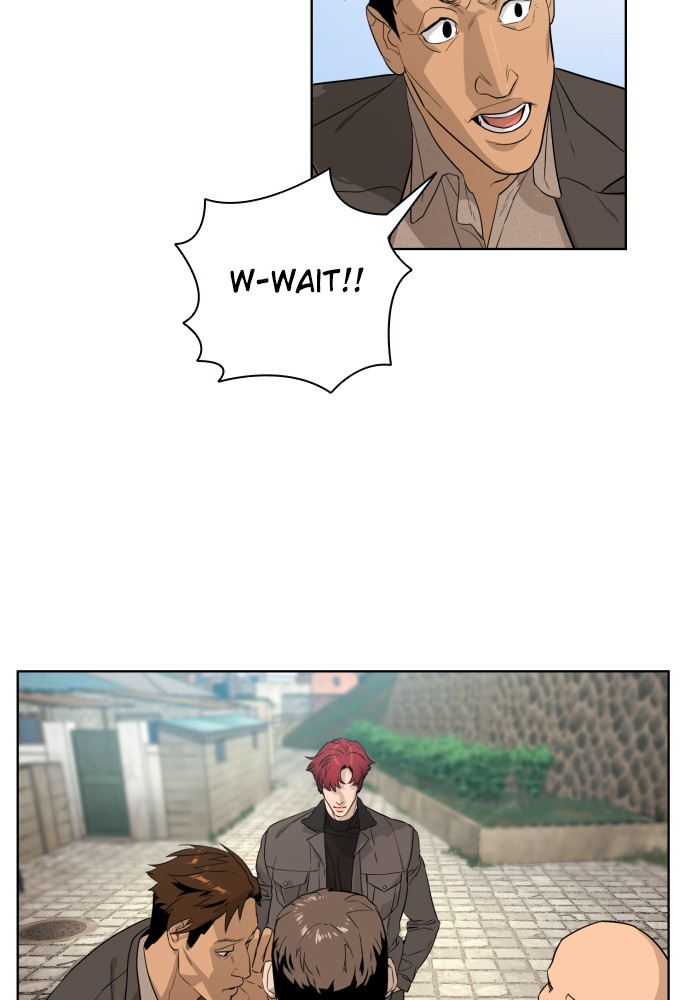 Read Unholy Blood (en) Manga Online