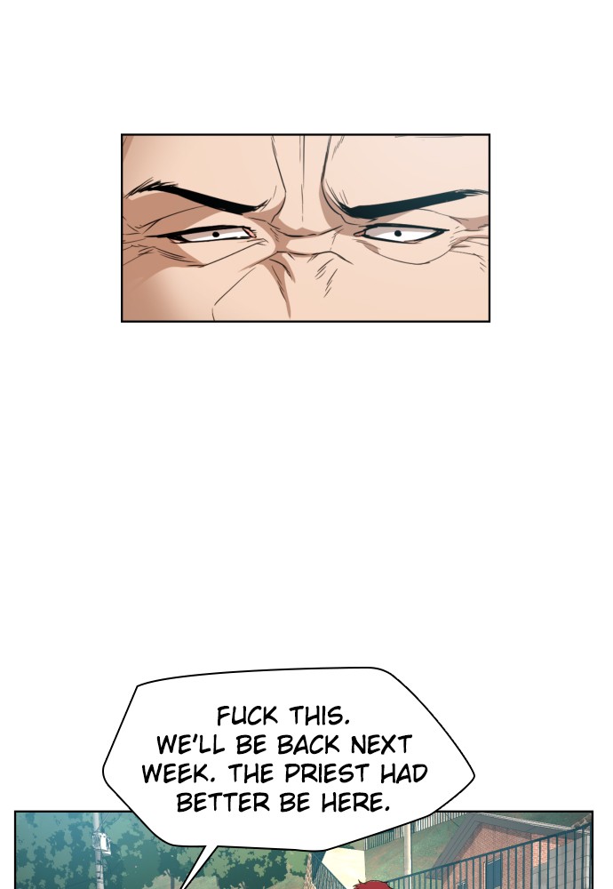 Read Unholy Blood (en) Manga Online