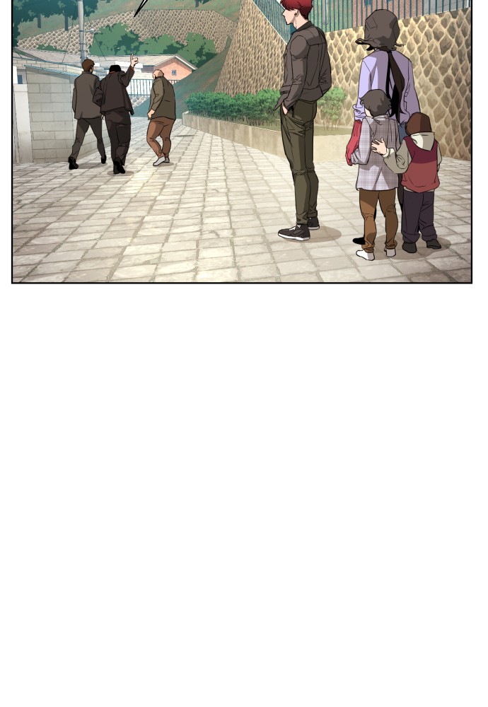 Read Unholy Blood (en) Manga Online