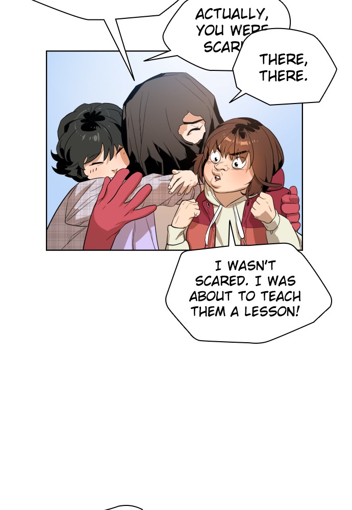 Read Unholy Blood (en) Manga Online