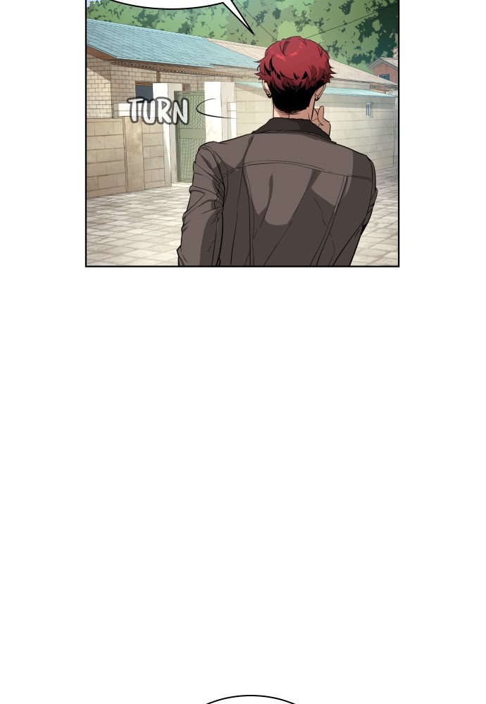 Read Unholy Blood (en) Manga Online