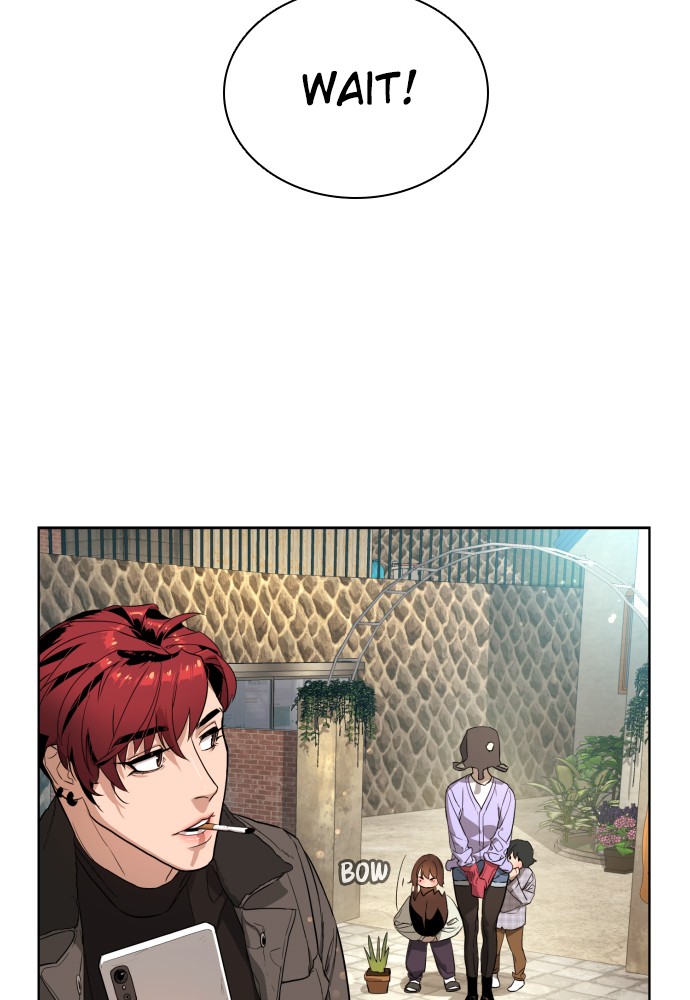 Read Unholy Blood (en) Manga Online