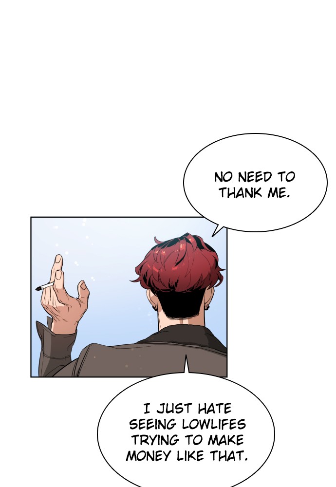 Read Unholy Blood (en) Manga Online