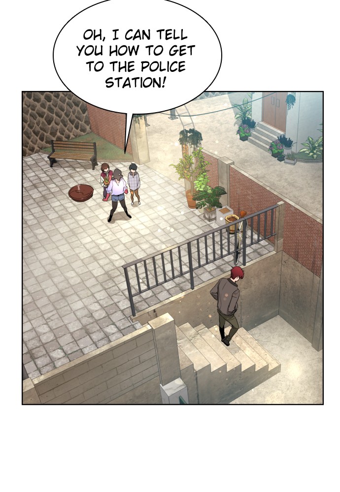 Read Unholy Blood (en) Manga Online