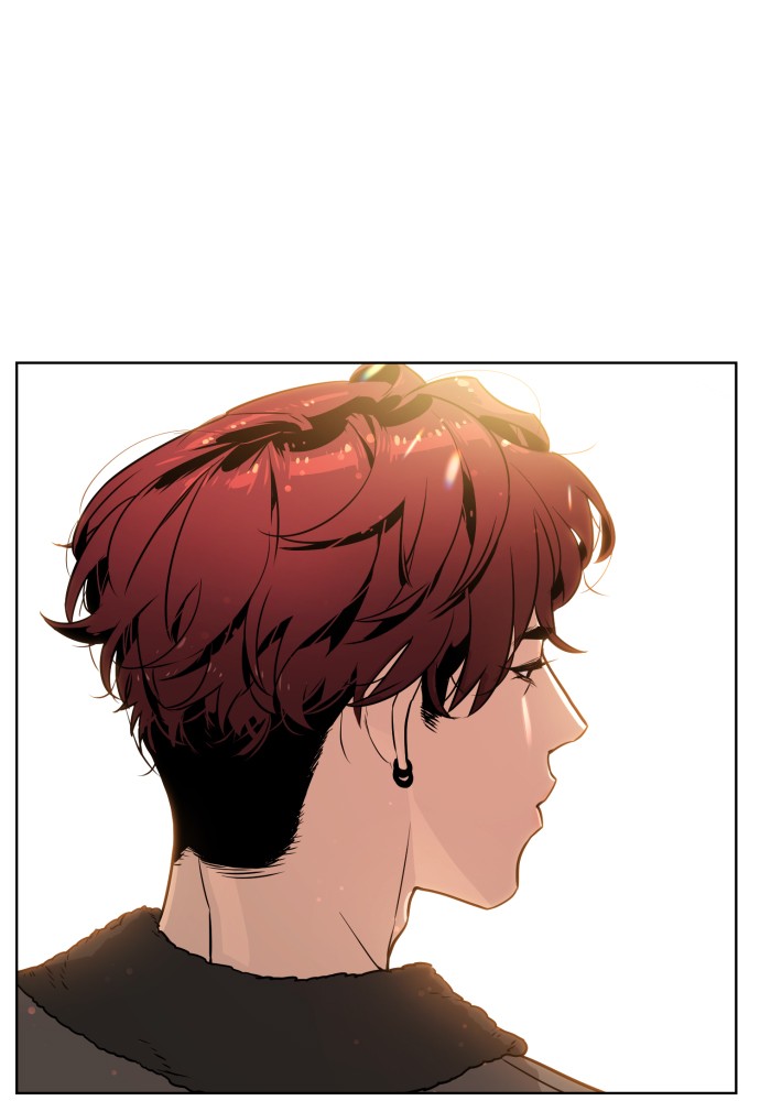 Read Unholy Blood (en) Manga Online