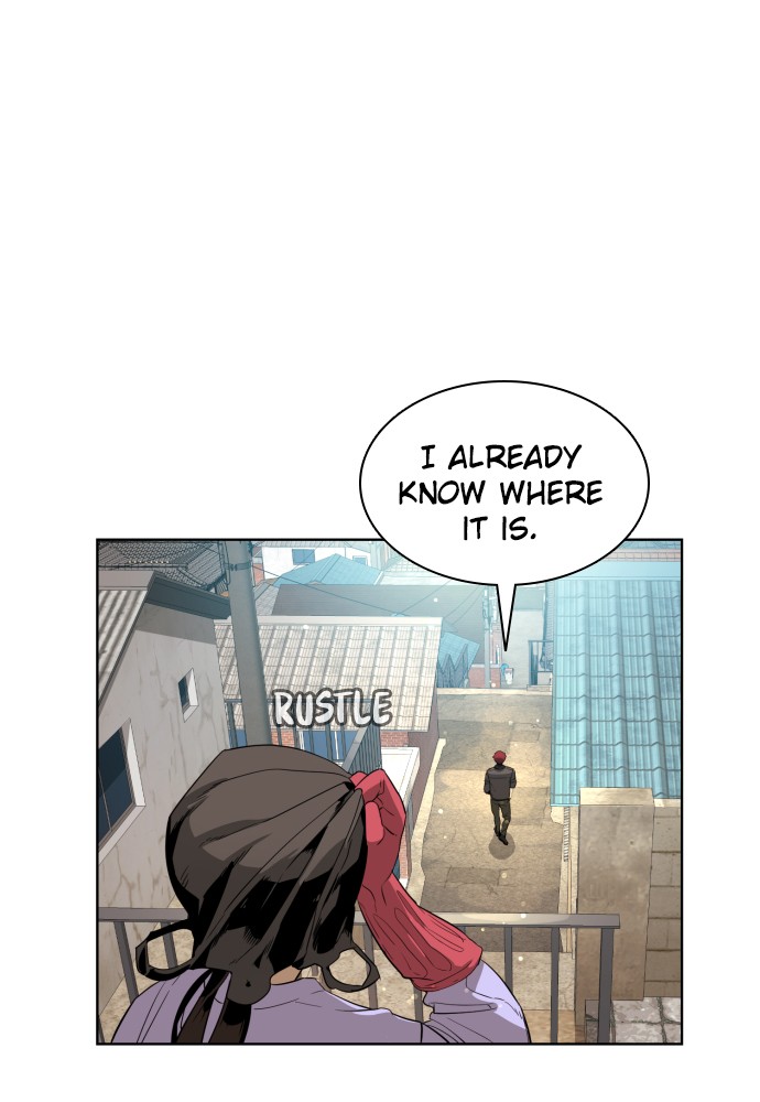 Read Unholy Blood (en) Manga Online