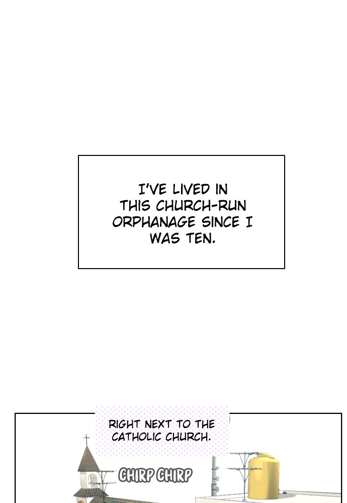 Read Unholy Blood (en) Manga Online