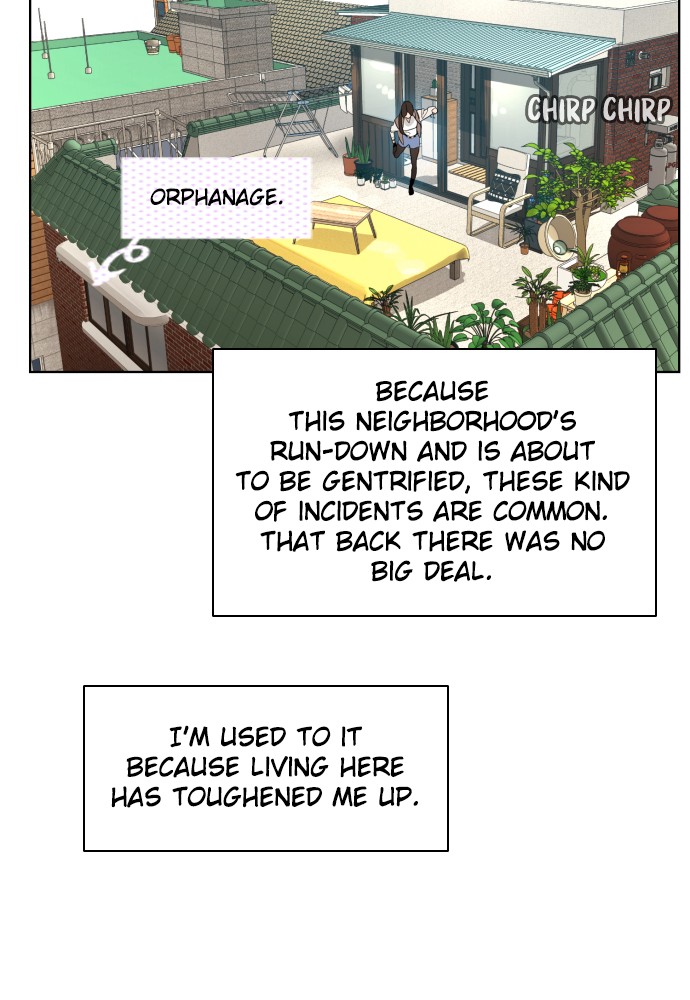 Read Unholy Blood (en) Manga Online