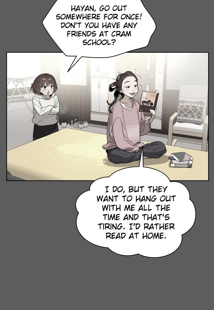 Read Unholy Blood (en) Manga Online