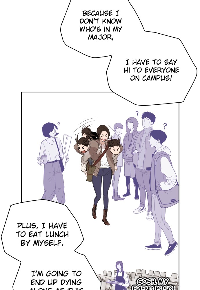 Read Unholy Blood (en) Manga Online