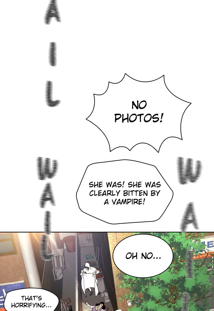 Read Unholy Blood (en) Manga Online