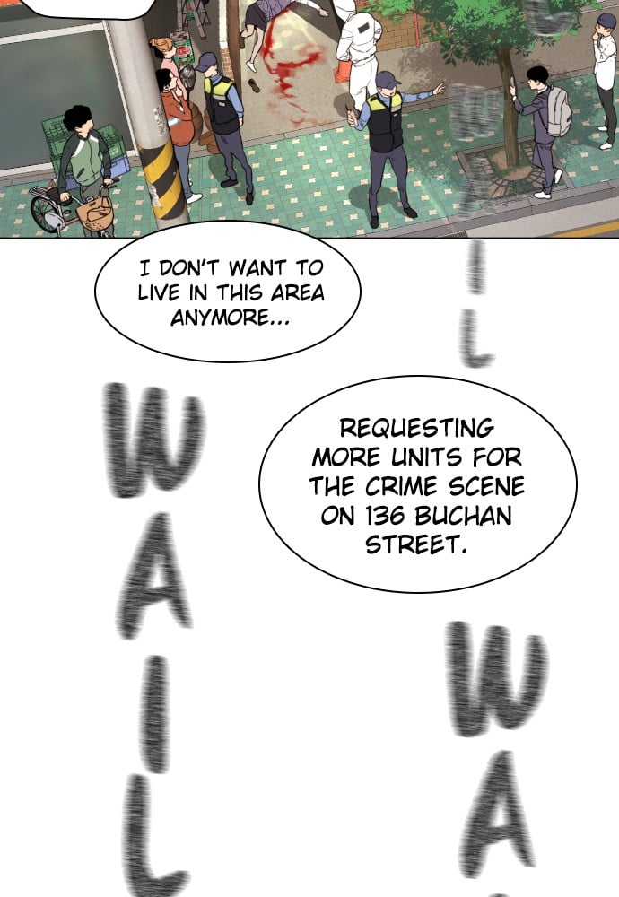 Read Unholy Blood (en) Manga Online