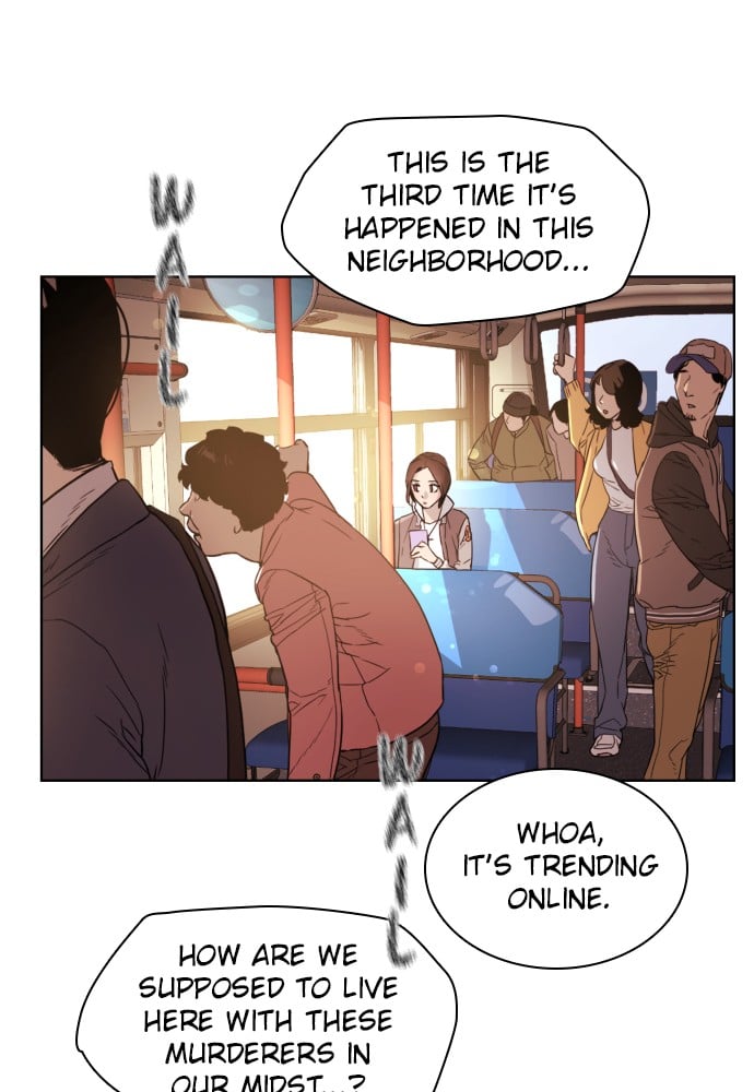 Read Unholy Blood (en) Manga Online