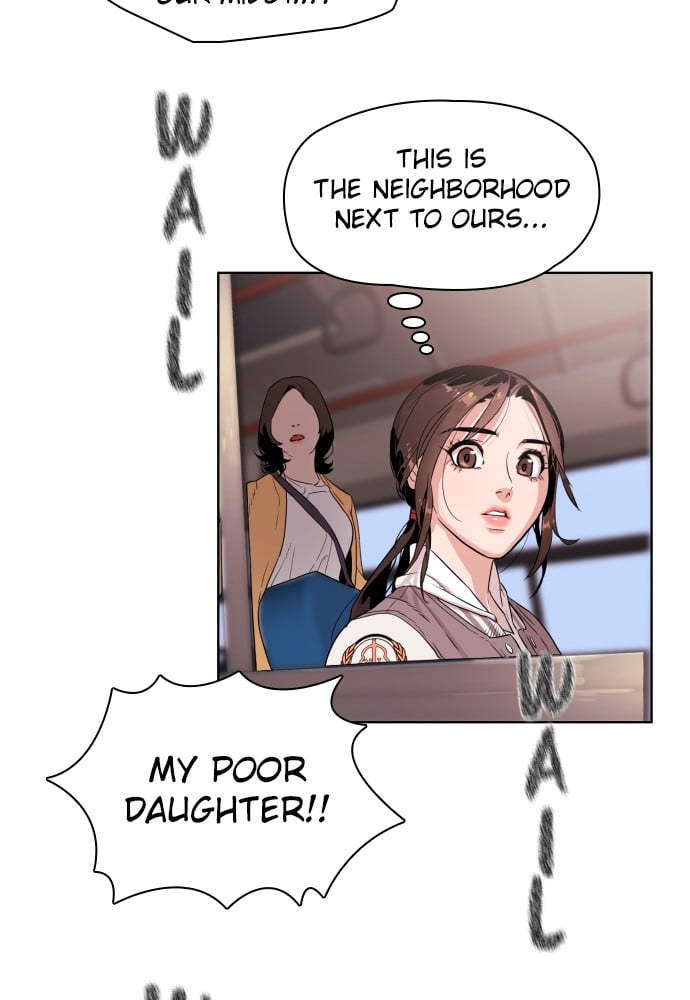 Read Unholy Blood (en) Manga Online