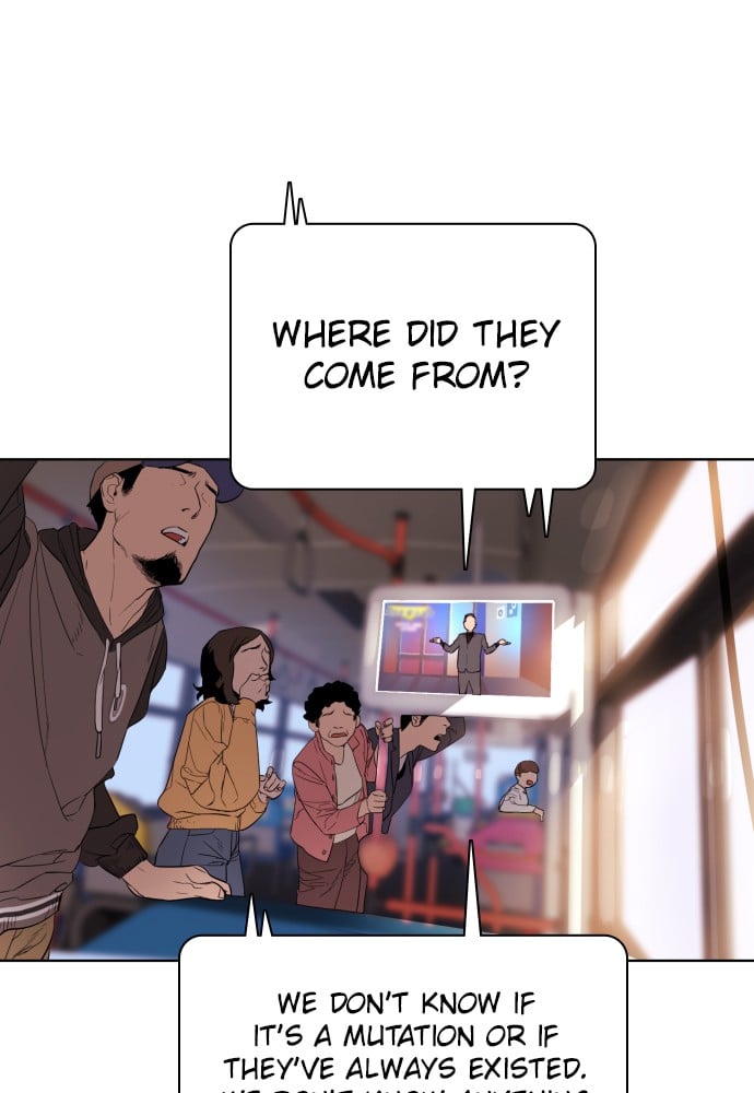 Read Unholy Blood (en) Manga Online