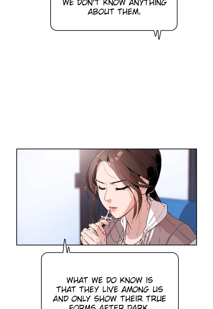 Read Unholy Blood (en) Manga Online