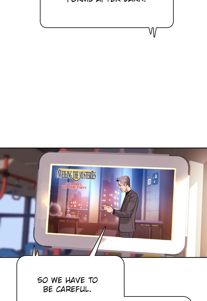 Read Unholy Blood (en) Manga Online