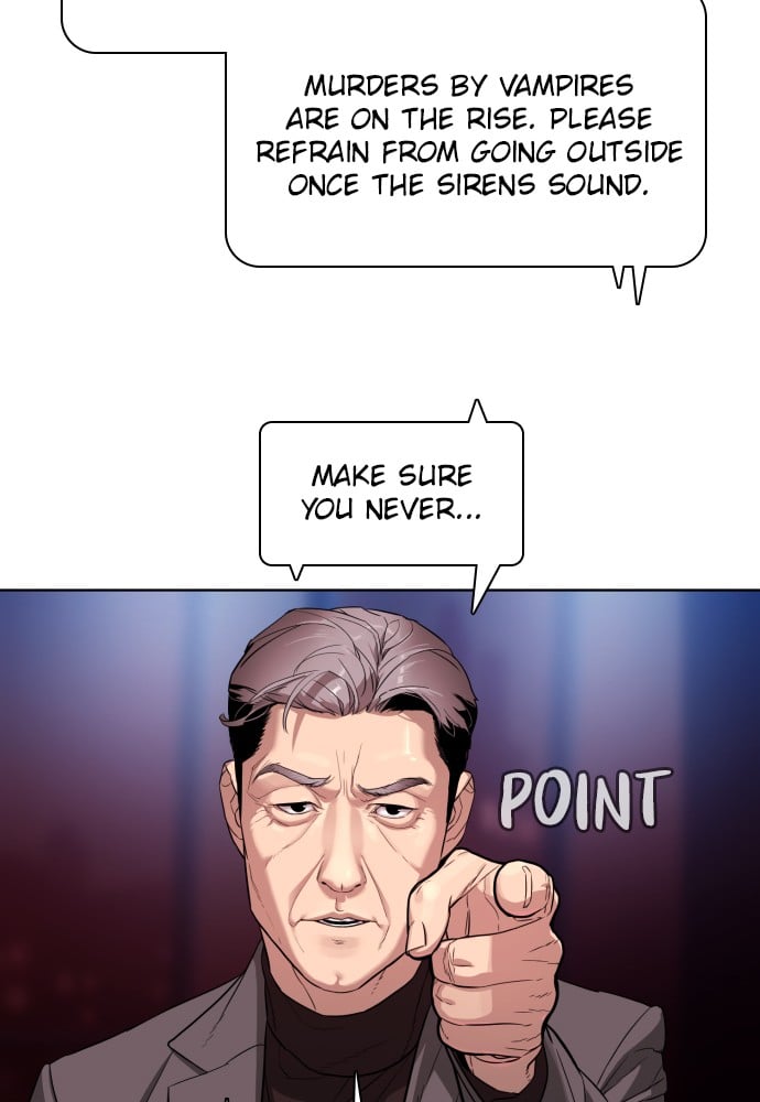 Read Unholy Blood (en) Manga Online