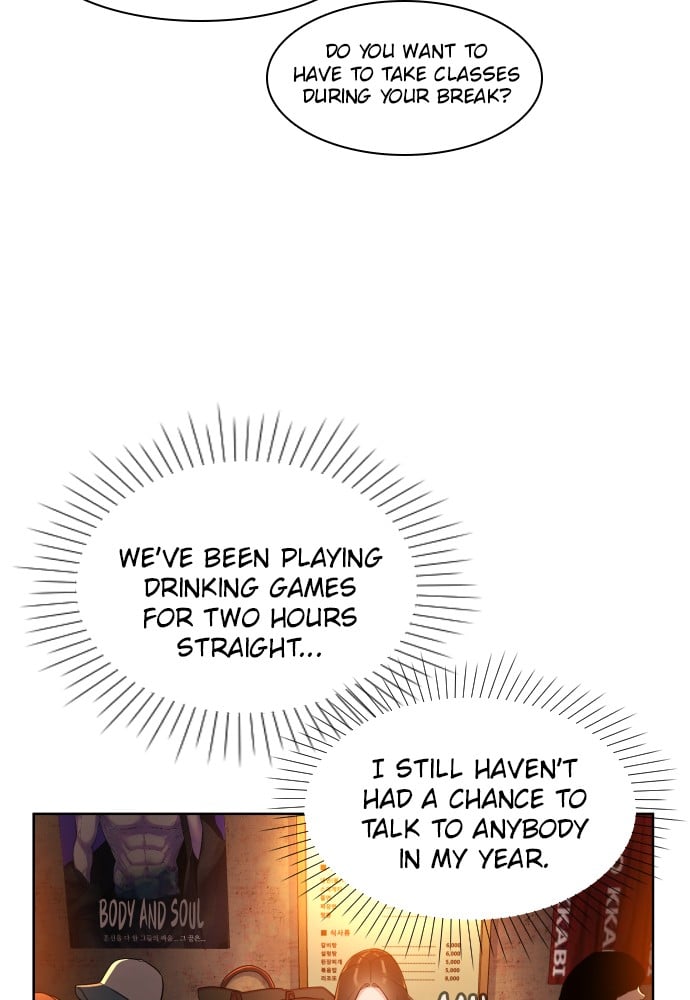 Read Unholy Blood (en) Manga Online