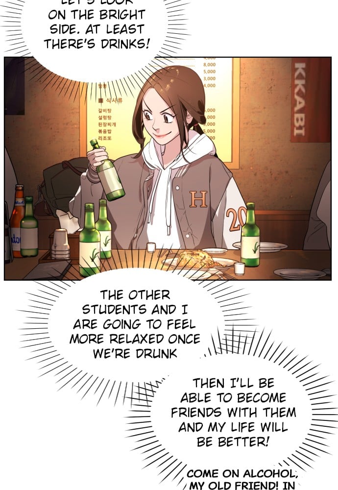 Read Unholy Blood (en) Manga Online