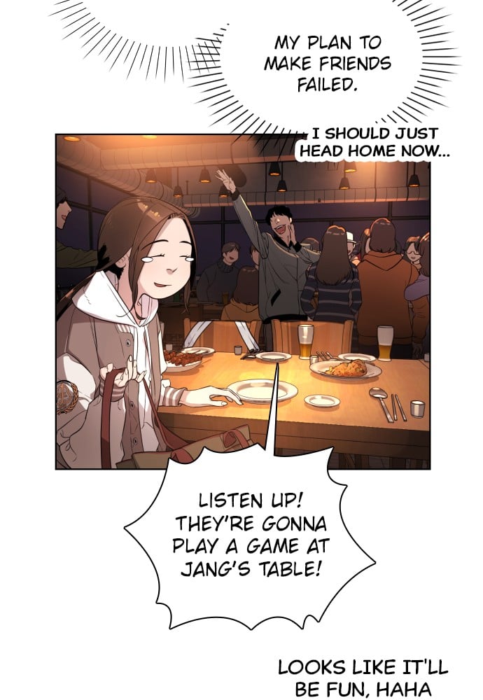 Read Unholy Blood (en) Manga Online