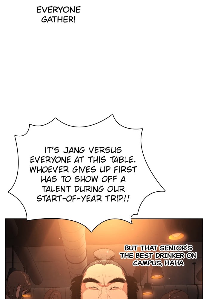 Read Unholy Blood (en) Manga Online