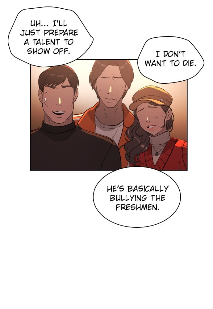 Read Unholy Blood (en) Manga Online