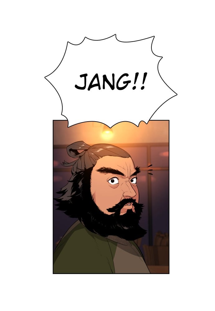 Read Unholy Blood (en) Manga Online