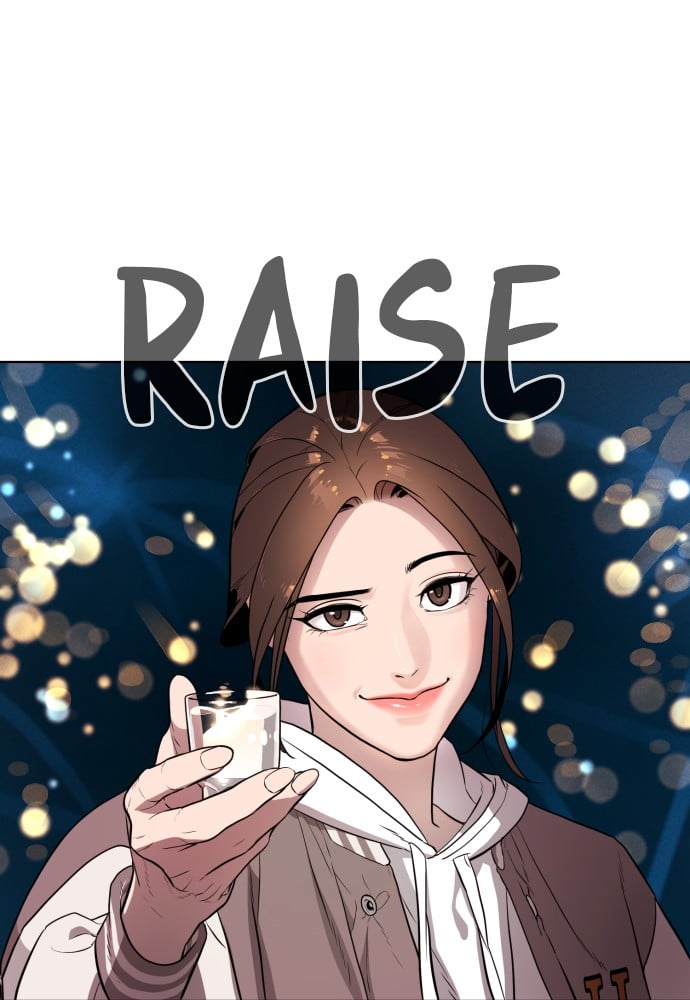 Read Unholy Blood (en) Manga Online