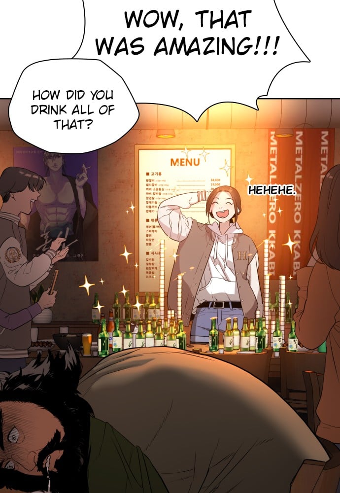 Read Unholy Blood (en) Manga Online